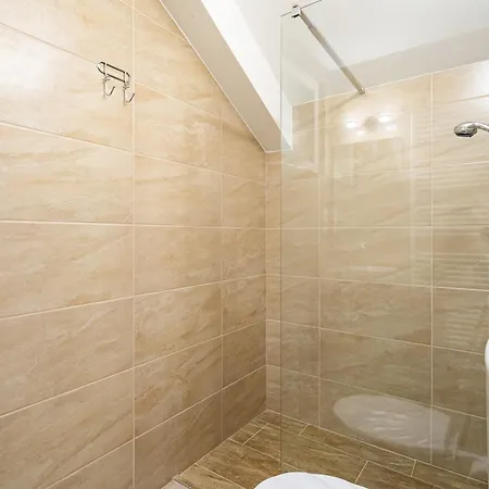 Apartmán Big Joe Budapešť
