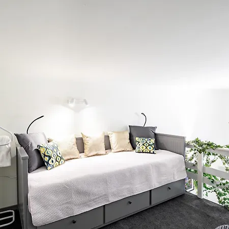 Big Joe Apartmán Budapešť