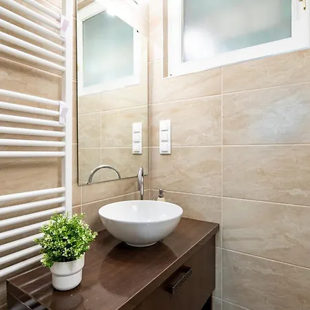 Big Joe Apartmán Budapešť