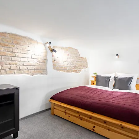 Apartamento Big Joe