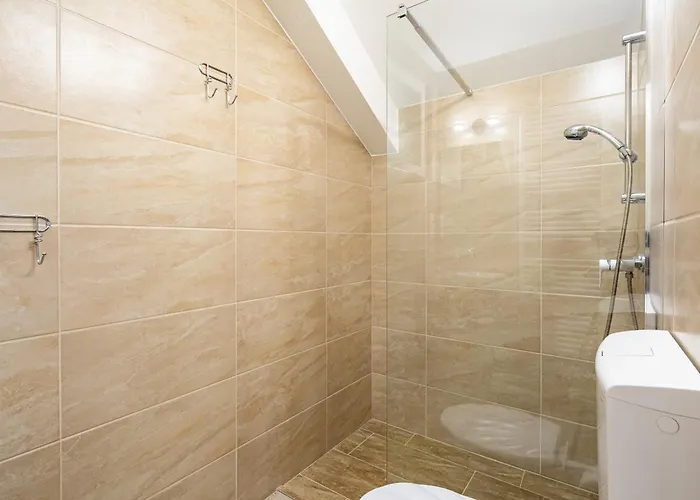 Apartment Big Joe Budapest