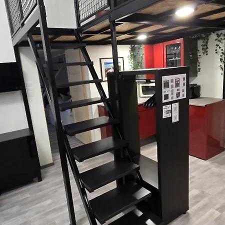 Apartamento Big Joe *