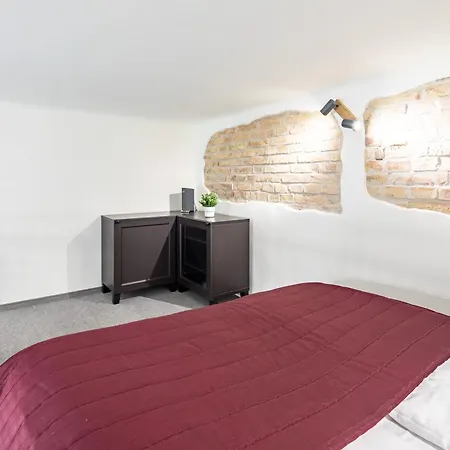 Big Joe Apartamento *