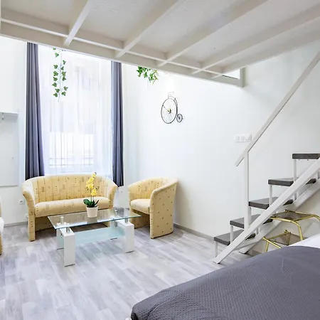 Apartamento Big Joe *