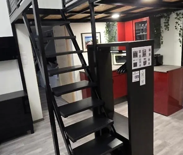 Apartamento Big Joe *