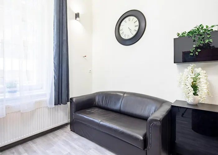 Big Joe Apartamento Budapest